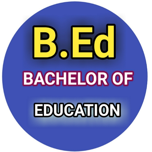 B.Ed