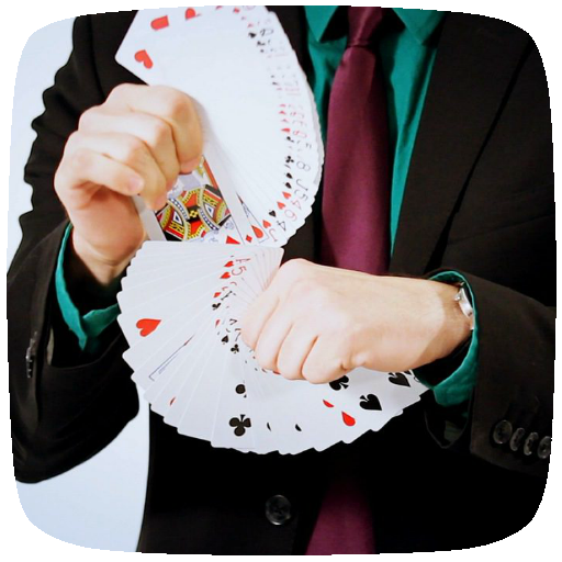Card Flourishes Tricks