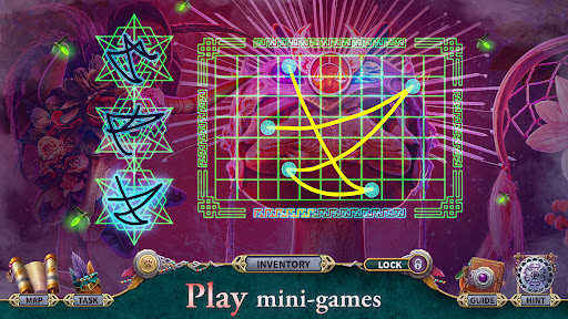 Knight Cats 3: Find Objects ekran görüntüsü