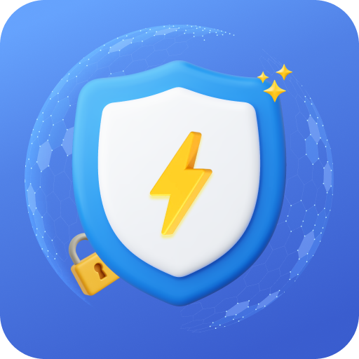 Fast VPN Master - Secure Proxy