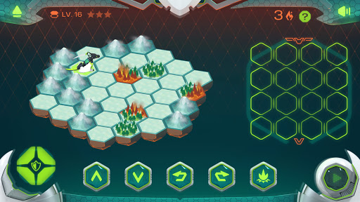 Mecha Dragon ekran görüntüsü