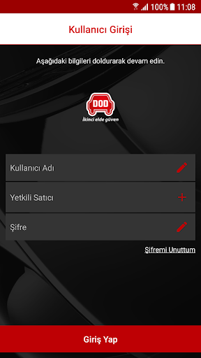 DOD Foto ekran görüntüsü