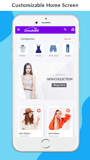 Nautica Magento 2 Marketplace  ekran görüntüsü