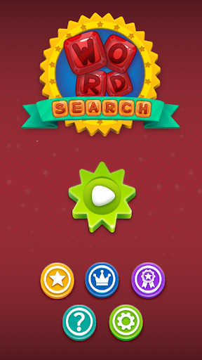 Kelime avı - Word puzzle ekran görüntüsü