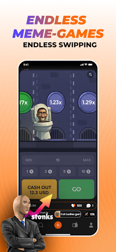 Rezona: AI Game Maker ekran görüntüsü