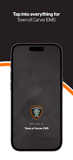 Carver EMS ekran görüntüsü