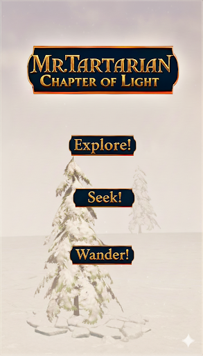 MrTartarian: Chapter Of Light ekran görüntüsü