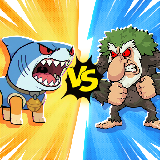 Meme War: Brainrot Battle