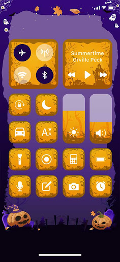 Wow Color Halloween ekran görüntüsü