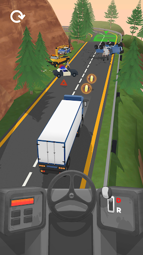 Vehicle Masters ekran görüntüsü
