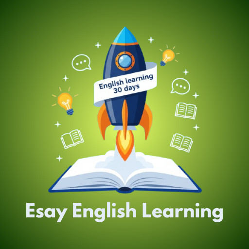 Learn English in 30 Days