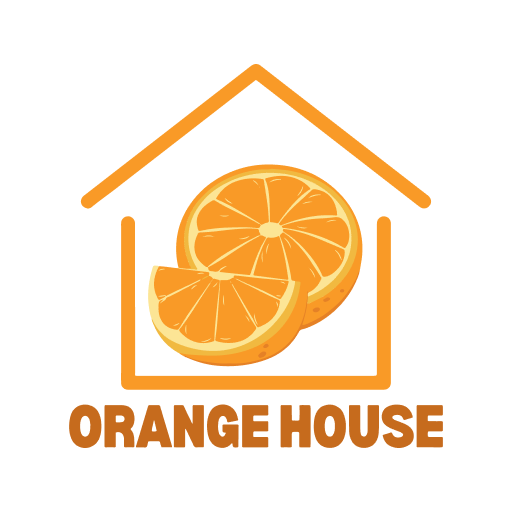 Orange House Take Out