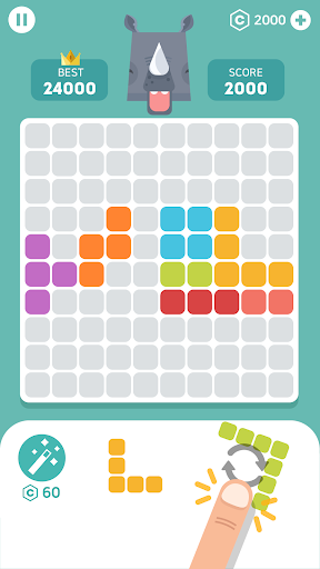 Block Day(Block Puzzle) ekran görüntüsü