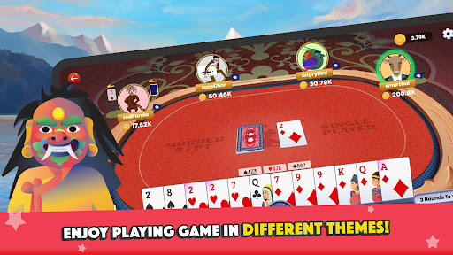 Marriage Card Game by Bhoos ekran görüntüsü