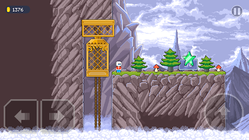 Super Momo Go: World Adventure ekran görüntüsü