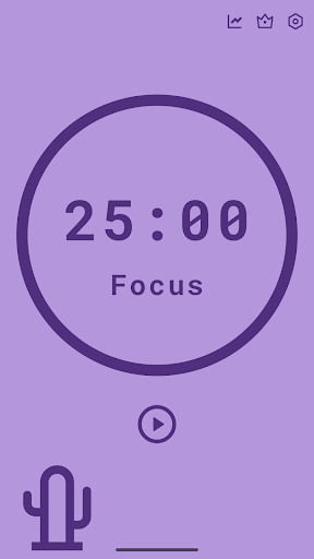 Section Timer: Pomodoro Focus ekran görüntüsü