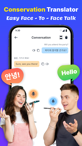 Translate - Smart Translator ekran görüntüsü