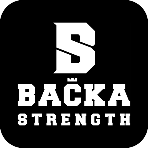 Backa strength