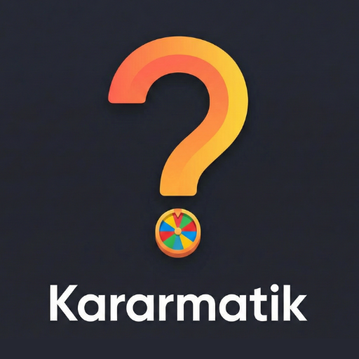Kararmatik