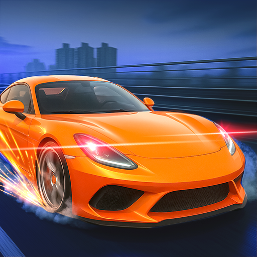 Real Car Driving: Race Games