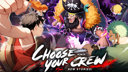 Pirate Wano War ekran görüntüsü
