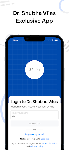 LifeCraft by Dr. Shubha Vilas ekran görüntüsü