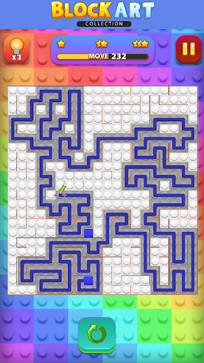 Block Art ekran görüntüsü