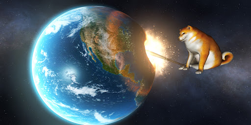 Solar Smash ekran görüntüsü