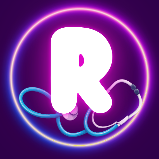 R de R