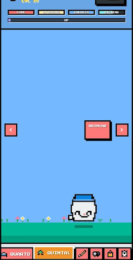 Kitty Heaven - Virtual Pet Cat ekran görüntüsü
