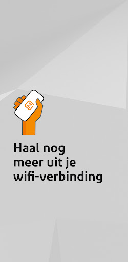Ziggo SmartWifi ekran görüntüsü