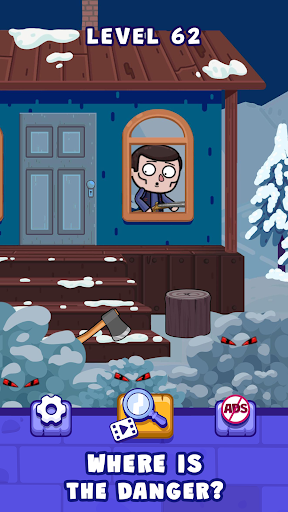 Fate Puzzle: Brain Riddle Game ekran görüntüsü