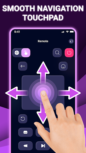 TV Remote: Universal Remote ekran görüntüsü