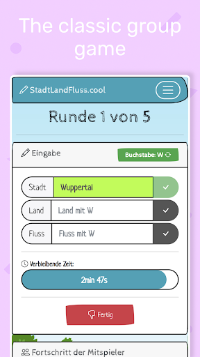 Categories | Multiplayer ekran görüntüsü