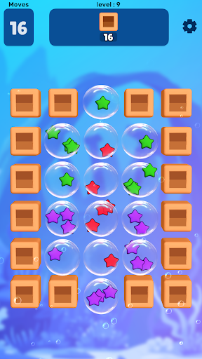 Bubble Tap ekran görüntüsü