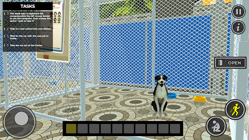 Pet Kingdom - Animal Simulator ekran görüntüsü