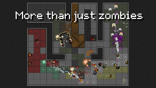 Sandbox Zombies ekran görüntüsü
