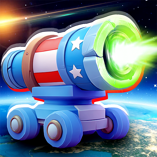 Galaxy TD: Endless Battle