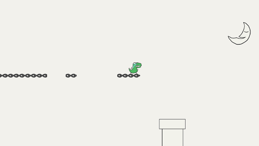 Super Dumb Adventure ekran görüntüsü