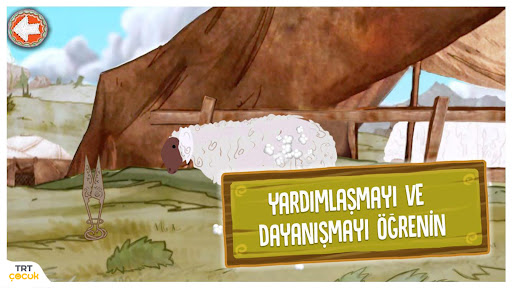 TRT Maysa ve Bulut Oba ekran görüntüsü