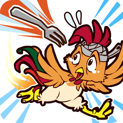 Chicken Escape