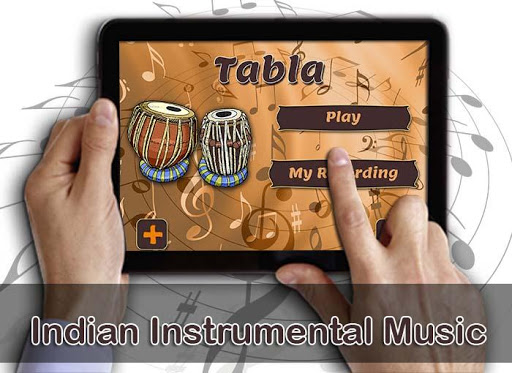 Tabla Drum Music Instrument ekran görüntüsü