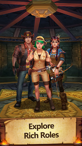 Endless Run: Jungle Escape 2 ekran görüntüsü
