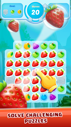 Tap Pop - Bubble Popper ekran görüntüsü
