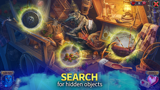 Bitter Awakening F2P Adventure ekran görüntüsü