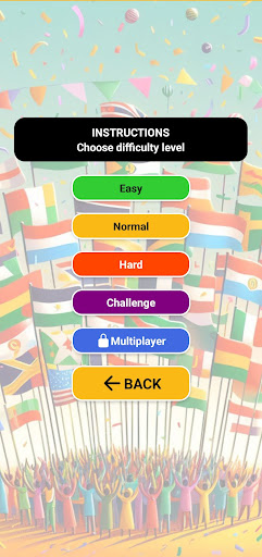 FlagChamp ekran görüntüsü