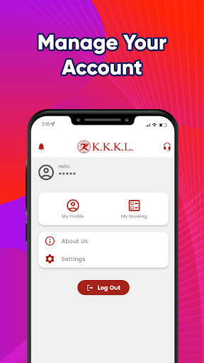 KKKL Malaysia ekran görüntüsü