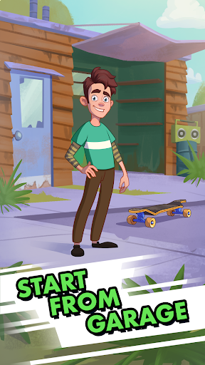 Idle Startupper ekran görüntüsü