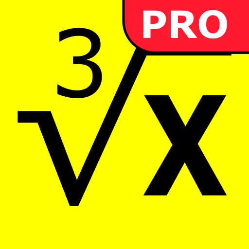 Cube Root Calculator Pro