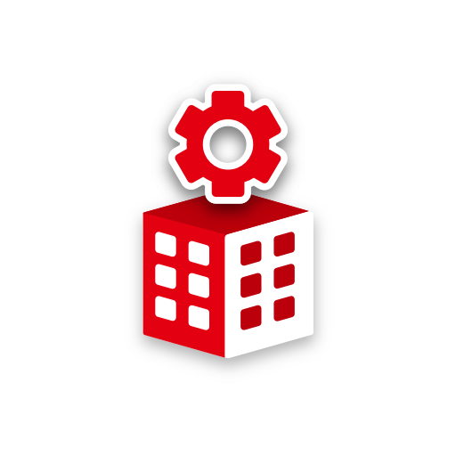 Vodafone Office Spaces Setup